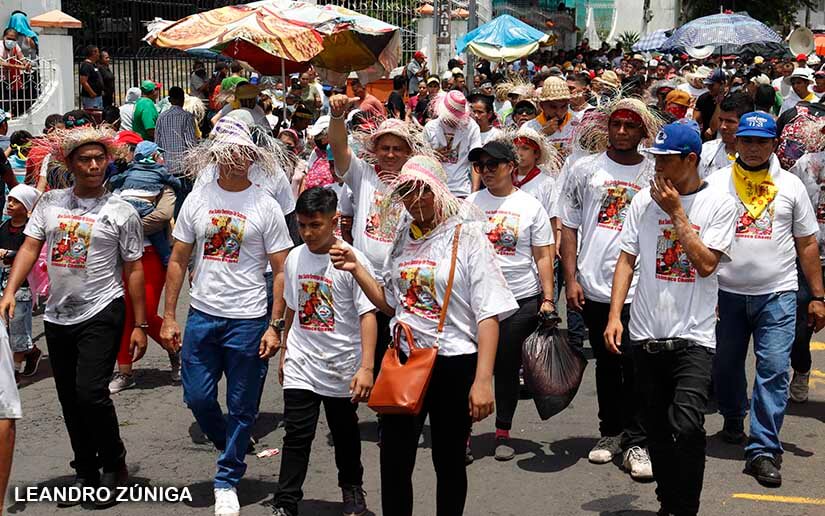 recorrido